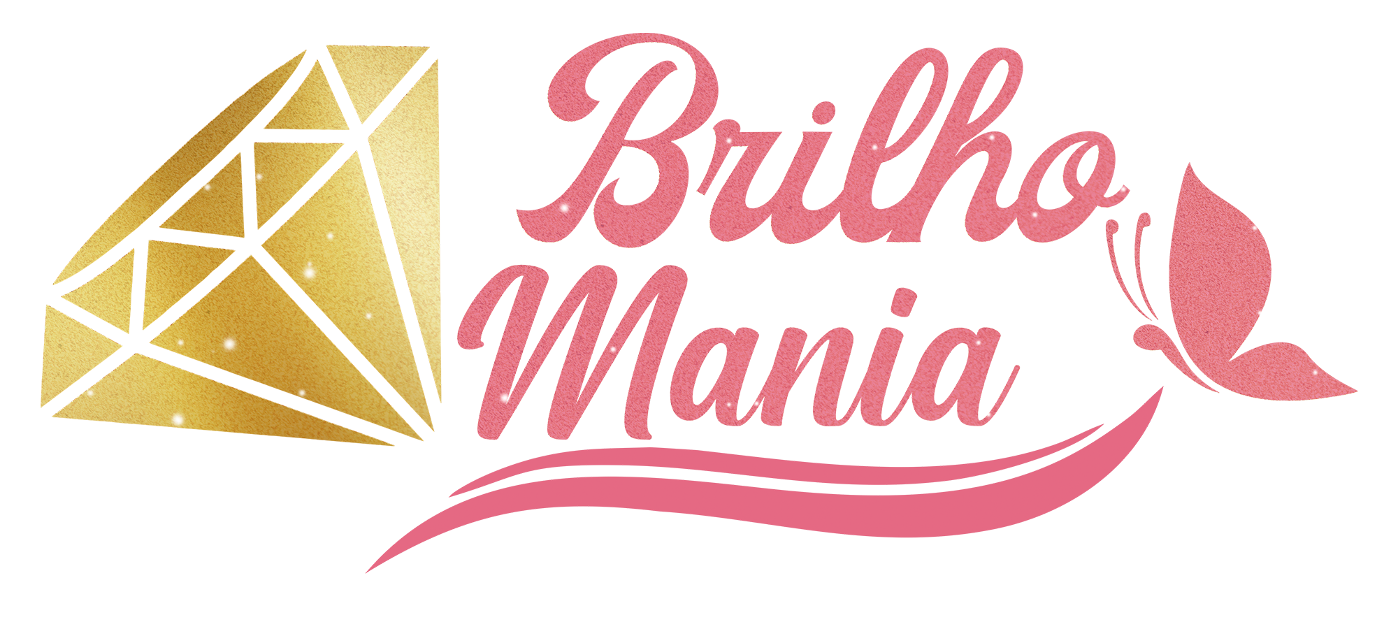 Brilho Mania